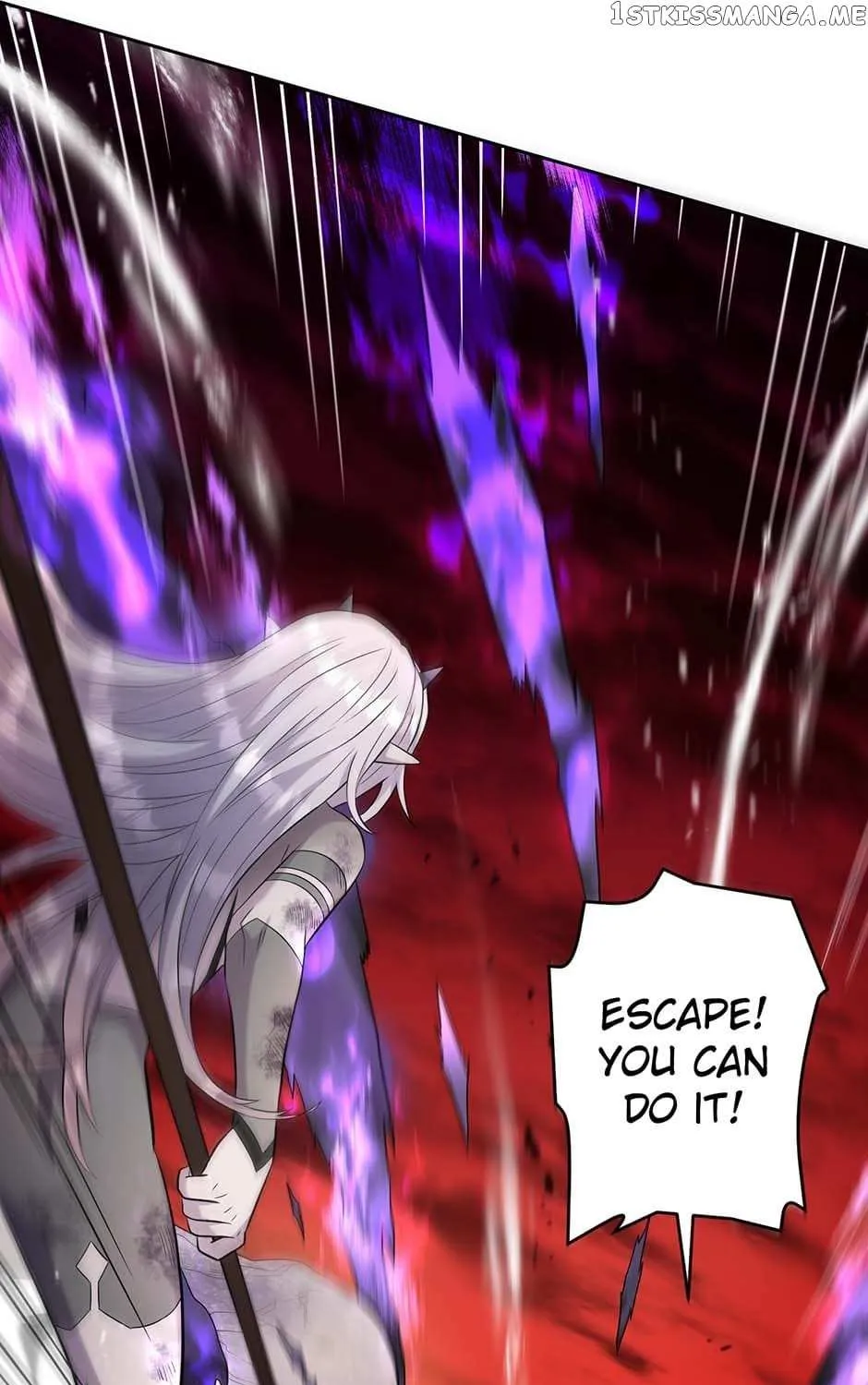 Read Salvos chapter 9 image 205 on Lezhin