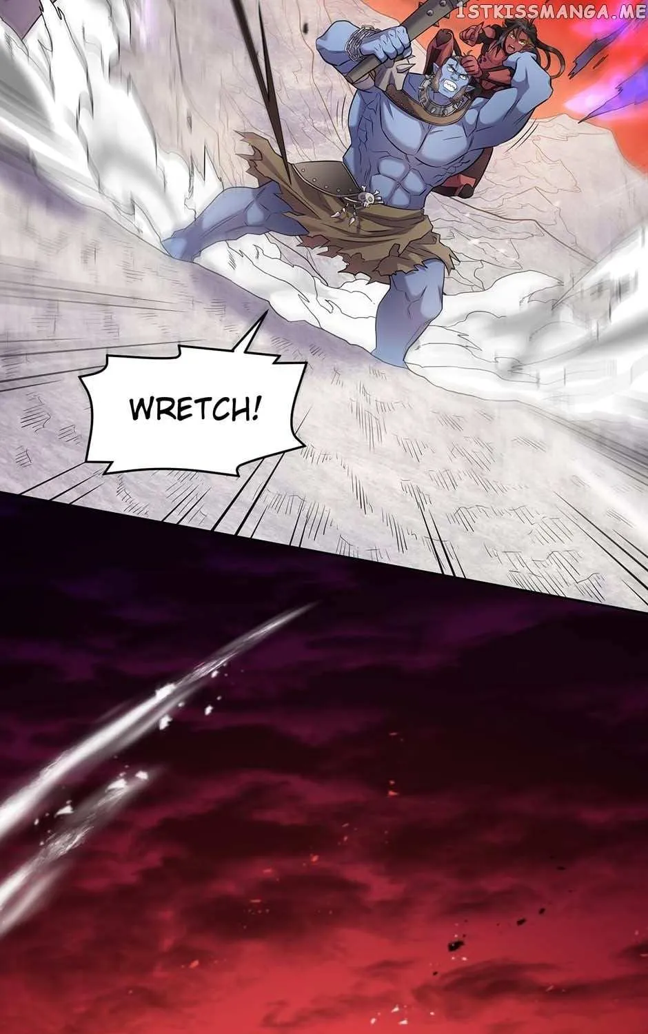 Read Salvos chapter 9 image 207 on Lezhin