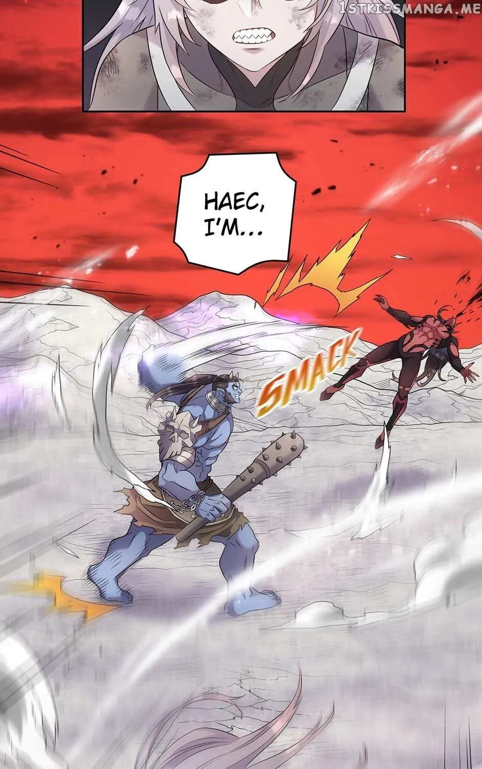 Read Salvos chapter 9 image 209 on Lezhin