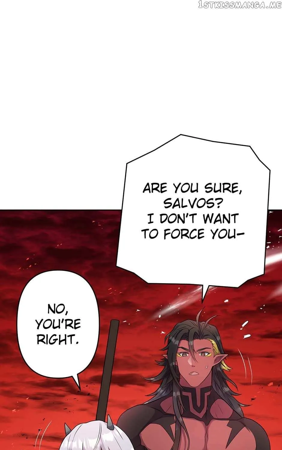 Read Salvos chapter 9 image 21 on Lezhin