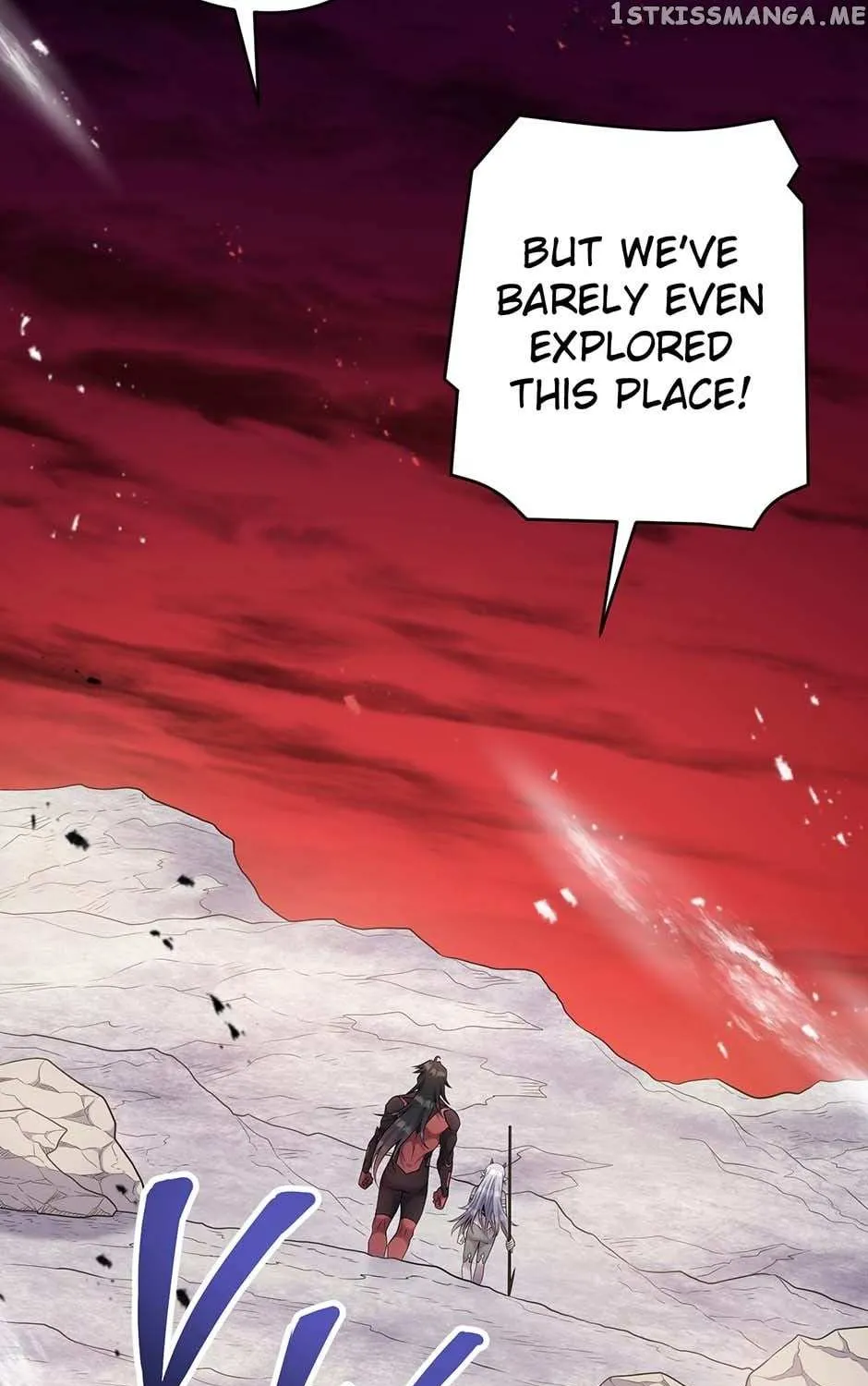 Read Salvos chapter 9 image 3 on Lezhin