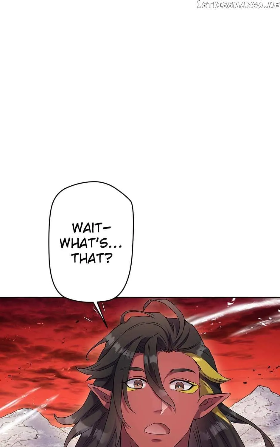 Read Salvos chapter 9 image 41 on Lezhin