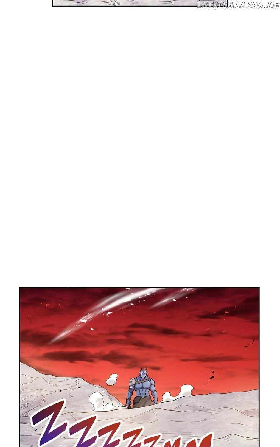 Read Salvos chapter 9 image 45 on Lezhin