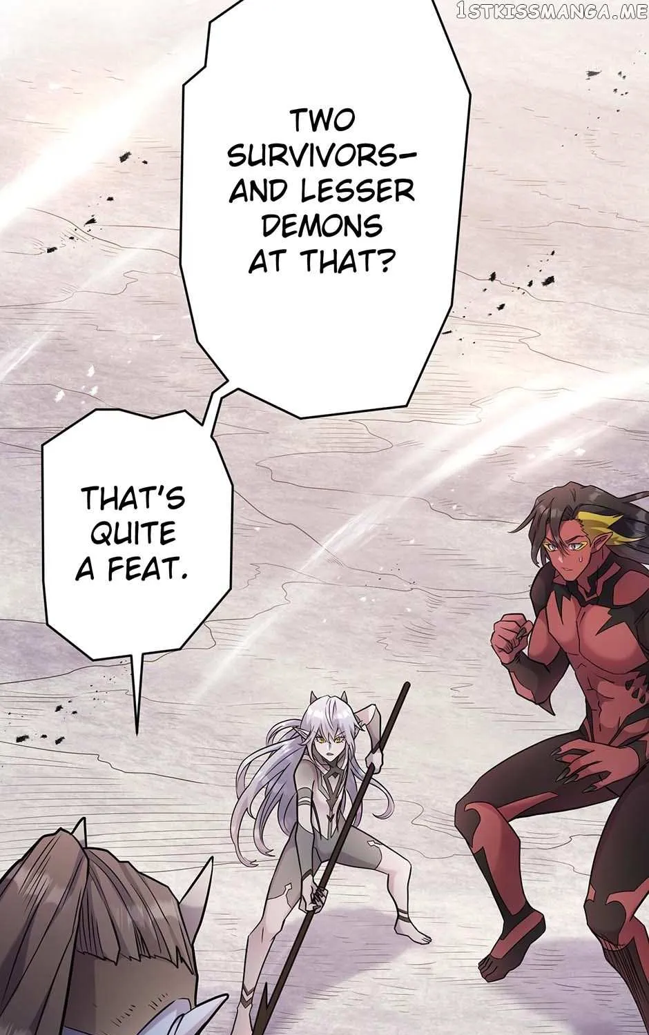 Read Salvos chapter 9 image 57 on Lezhin