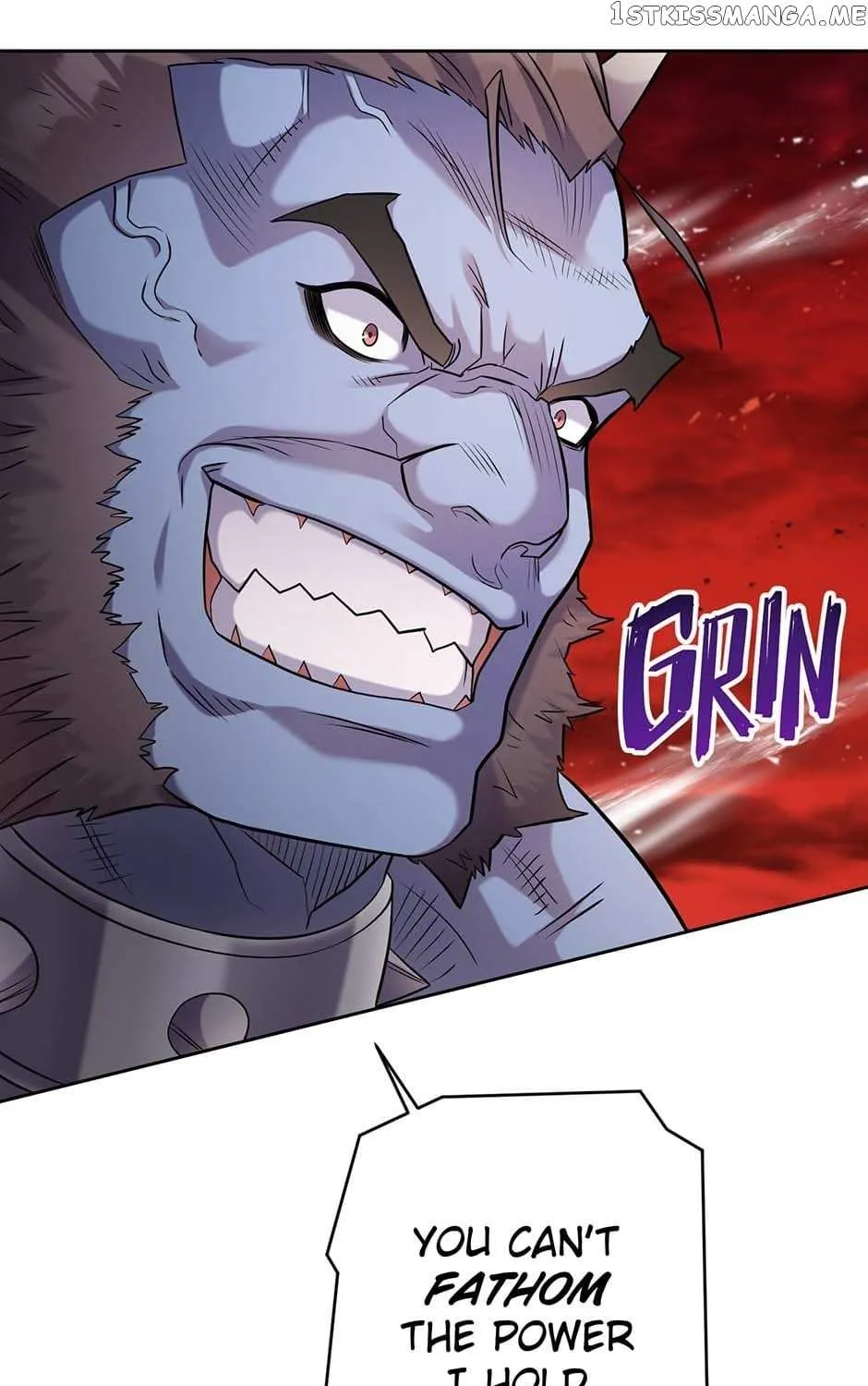 Read Salvos chapter 9 image 69 on Lezhin