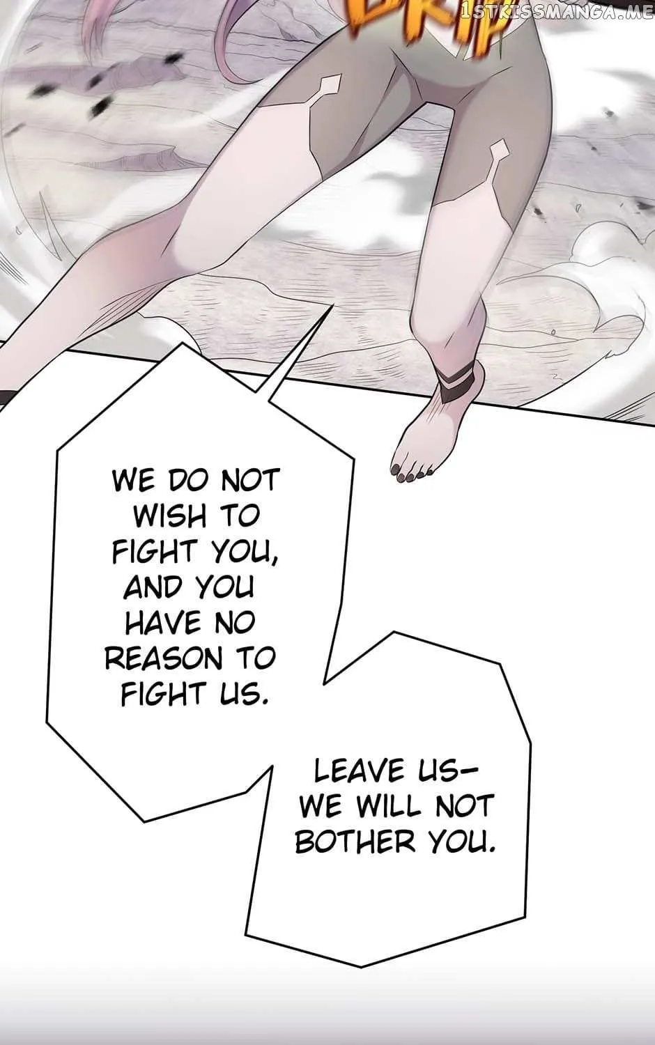 Read Salvos chapter 9 image 73 on Lezhin
