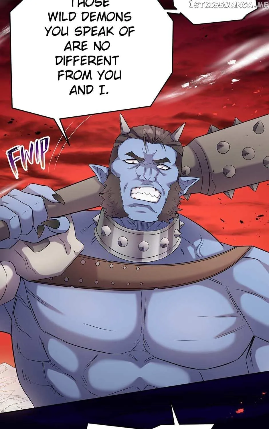 Read Salvos chapter 9 image 75 on Lezhin