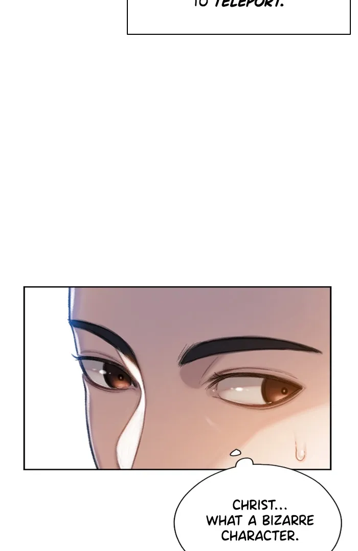 Read SAMADHI chapter 1 image 17 on Lezhin