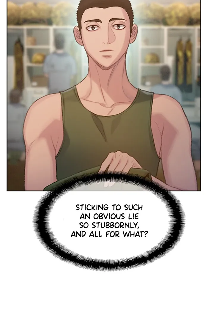Read SAMADHI chapter 1 image 33 on Lezhin