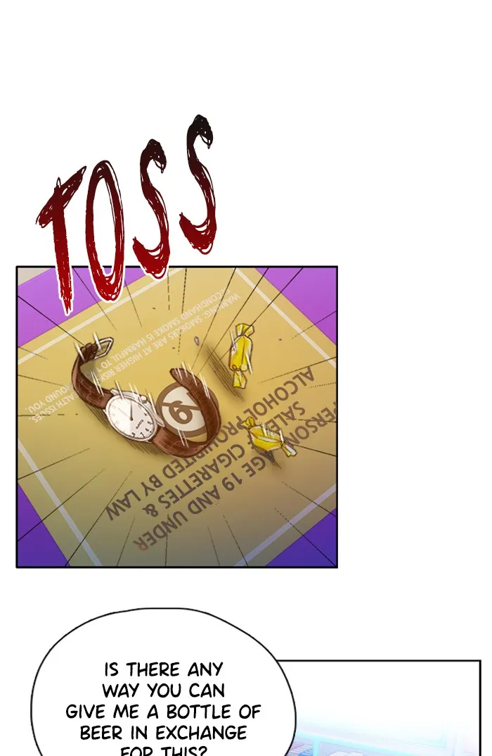 Read SAMADHI chapter 1 image 42 on Lezhin