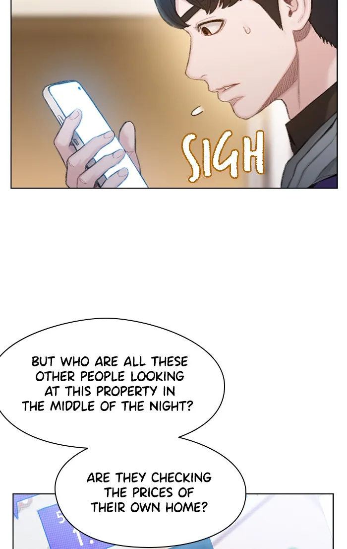 Read SAMADHI chapter 1 image 61 on Lezhin