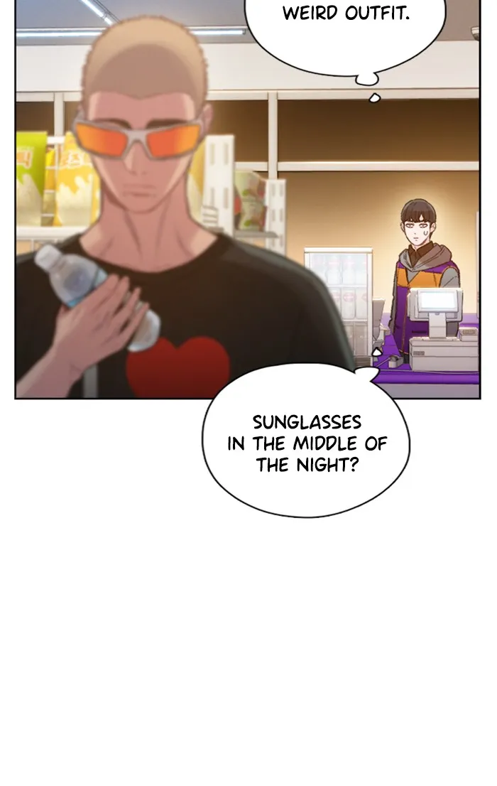 Read SAMADHI chapter 1 image 68 on Lezhin