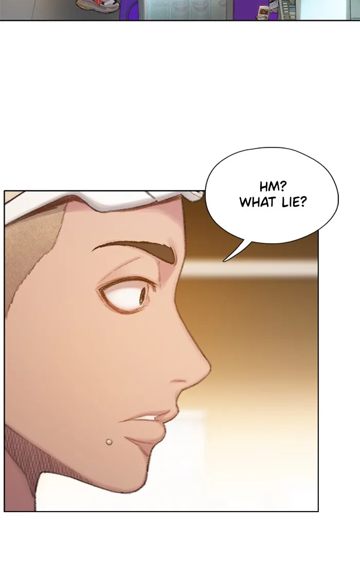 Read SAMADHI chapter 1 image 85 on Lezhin