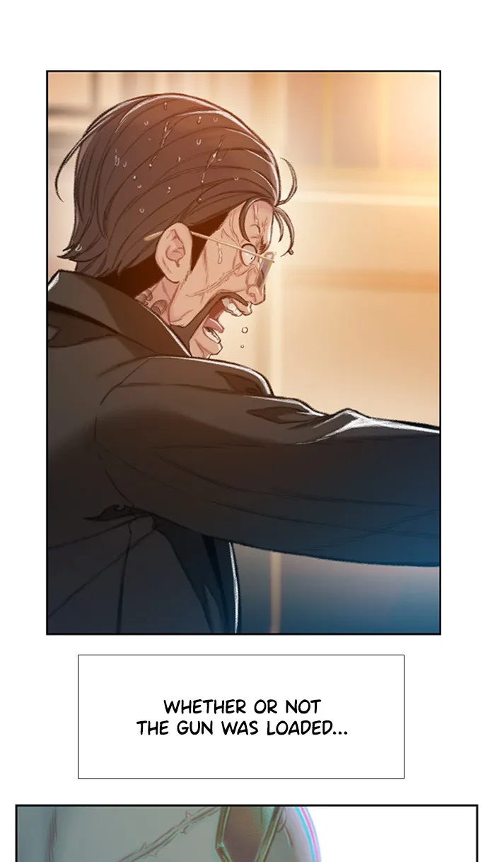 Read SAMADHI chapter 3 image 11 on Lezhin