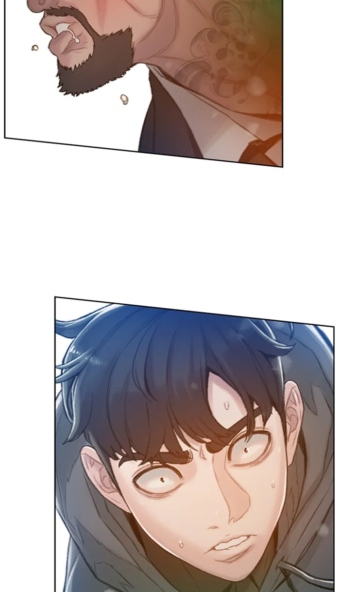 Read SAMADHI chapter 3 image 18 on Lezhin