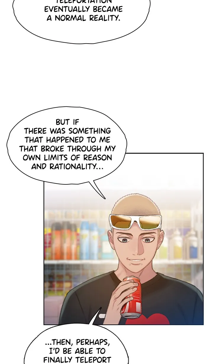 Read SAMADHI chapter 3 image 78 on Lezhin