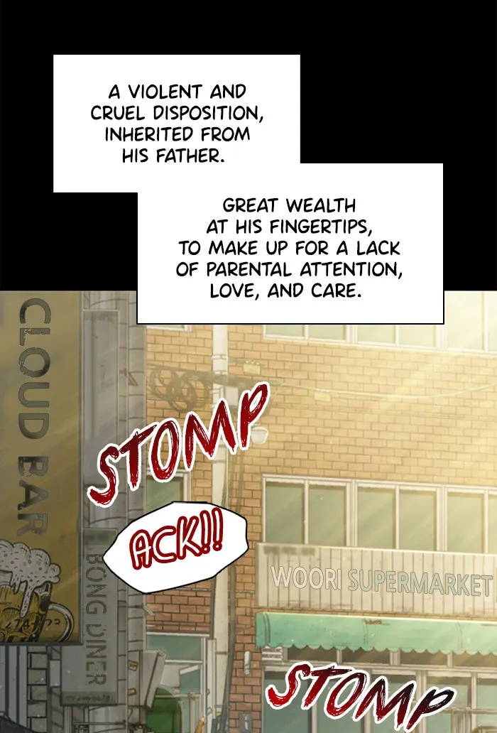 Read SAMADHI chapter 4 image 21 on Lezhin