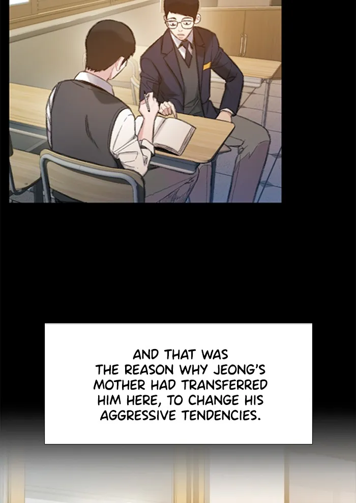 Read SAMADHI chapter 4 image 37 on Lezhin