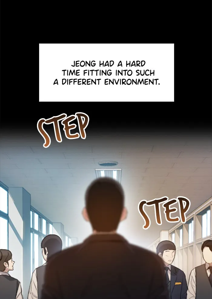 Read SAMADHI chapter 4 image 39 on Lezhin