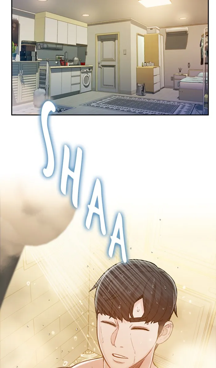 Read SAMADHI chapter 5 image 1 on Lezhin