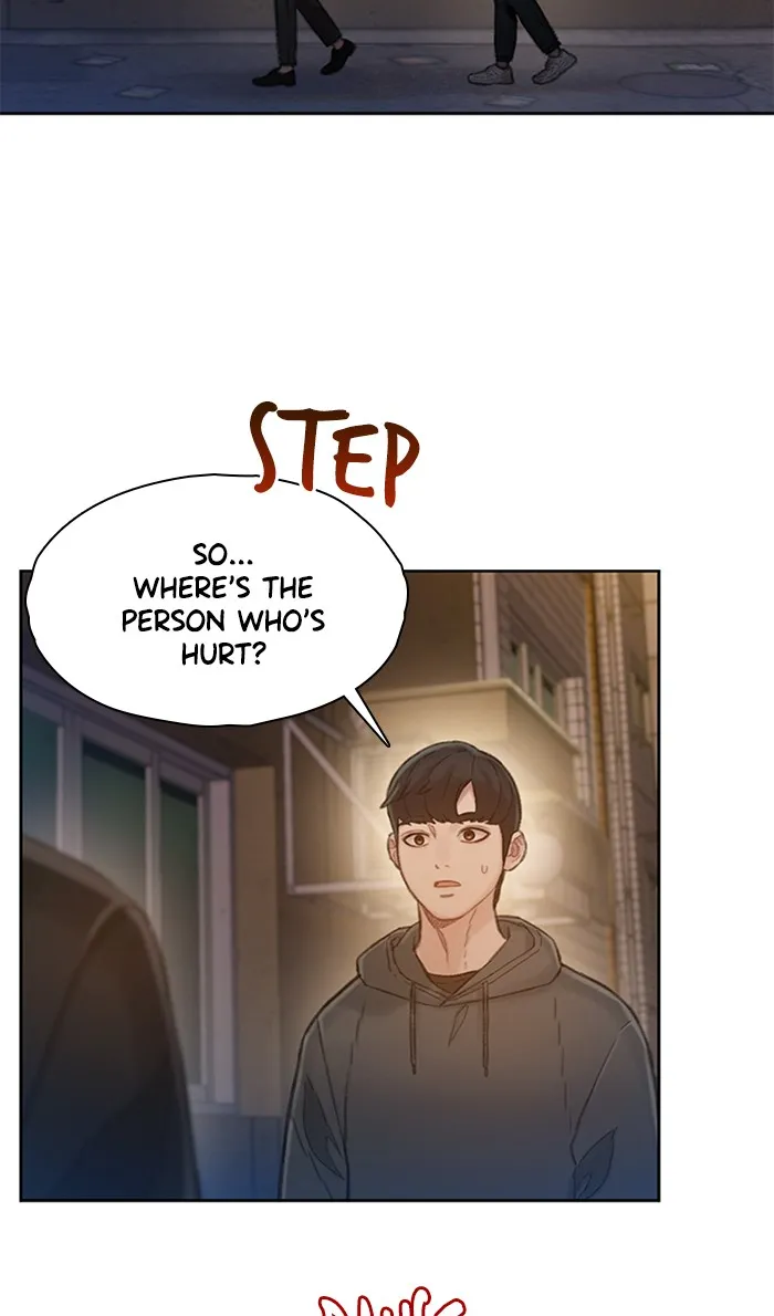 Read SAMADHI chapter 5 image 12 on Lezhin