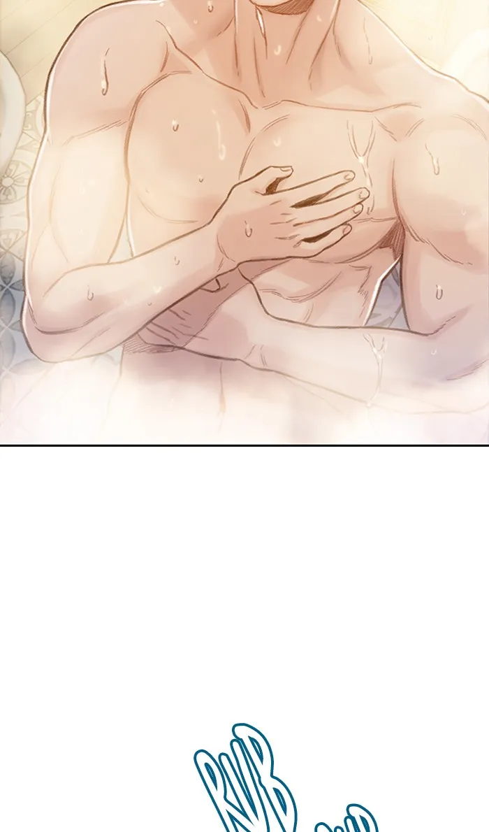 Read SAMADHI chapter 5 image 2 on Lezhin