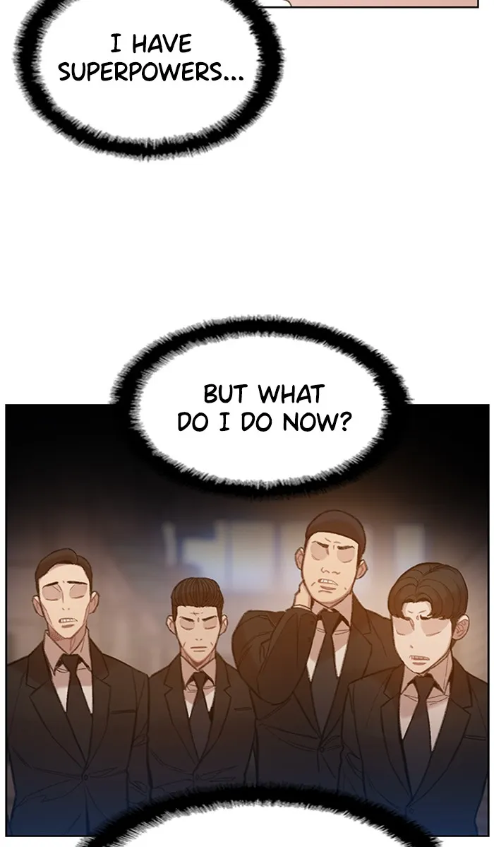 Read SAMADHI chapter 5 image 30 on Lezhin