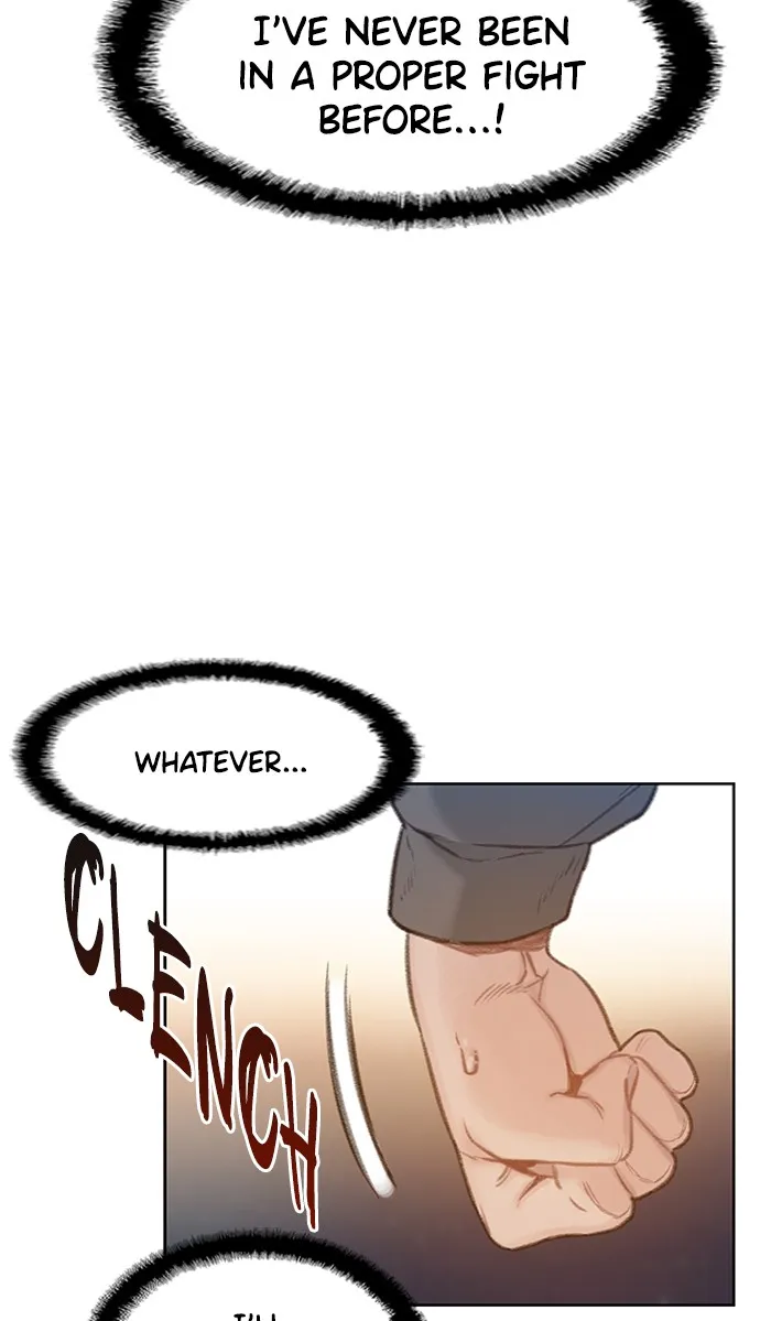 Read SAMADHI chapter 5 image 31 on Lezhin