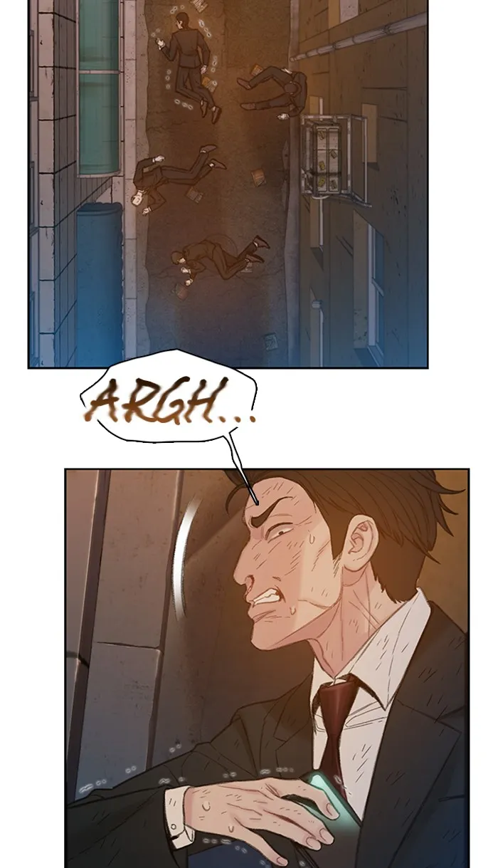 Read SAMADHI chapter 5 image 63 on Lezhin