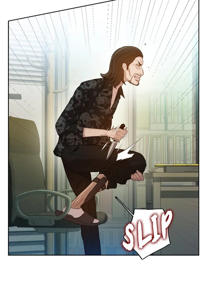Read SAMADHI chapter 6 image 30 on Lezhin