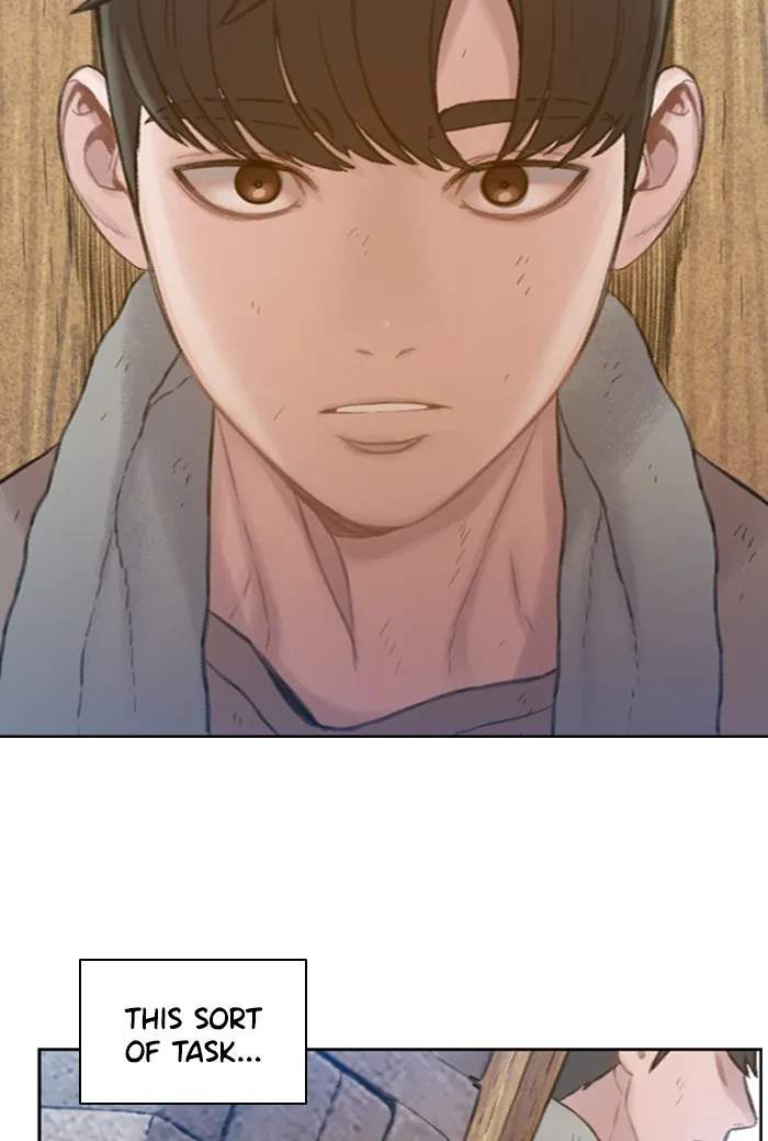 Read SAMADHI chapter 6 image 74 on Lezhin