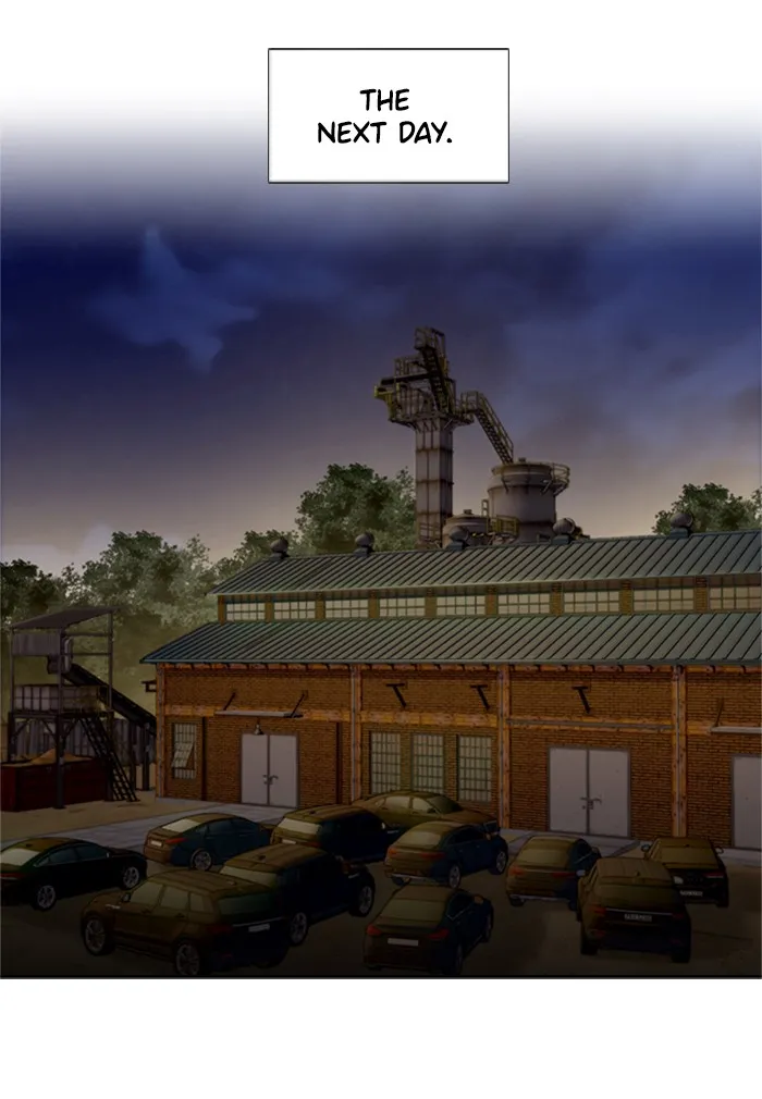 Read SAMADHI chapter 7 image 102 on Lezhin