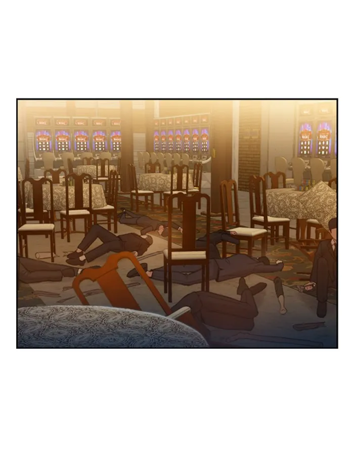 Read SAMADHI chapter 7 image 103 on Lezhin
