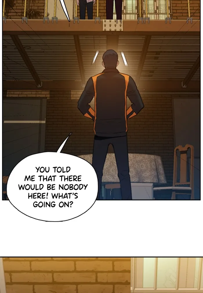 Read SAMADHI chapter 7 image 108 on Lezhin