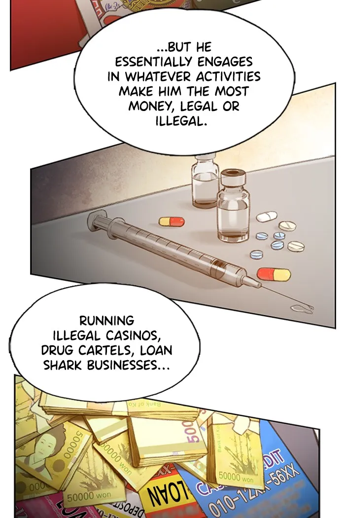 Read SAMADHI chapter 7 image 11 on Lezhin