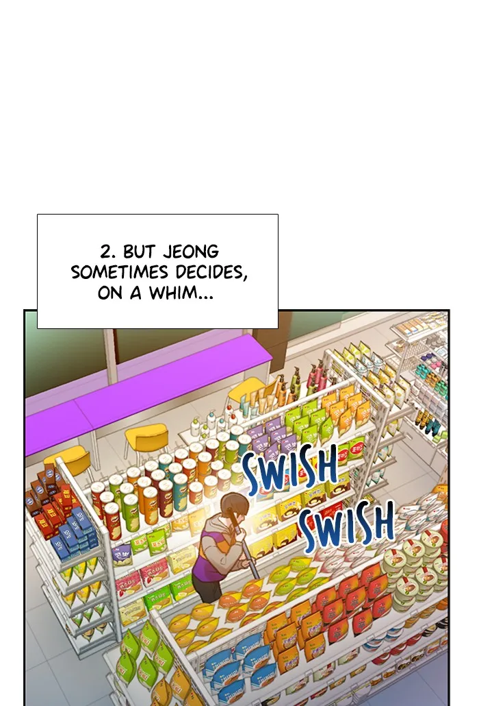 Read SAMADHI chapter 7 image 30 on Lezhin