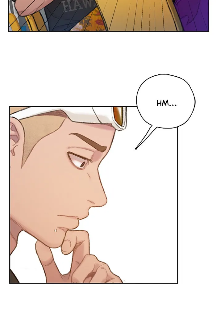 Read SAMADHI chapter 7 image 59 on Lezhin