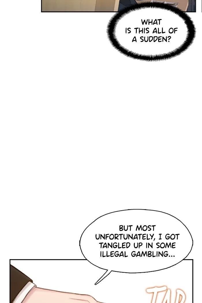 Read SAMADHI chapter 7 image 7 on Lezhin