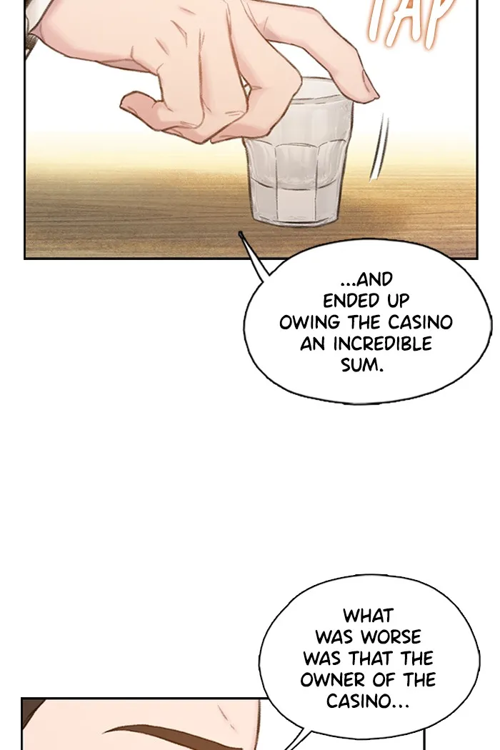 Read SAMADHI chapter 7 image 8 on Lezhin
