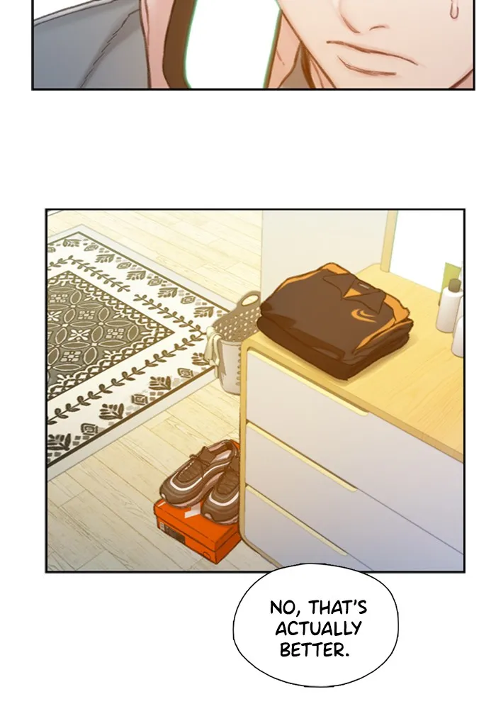 Read SAMADHI chapter 7 image 86 on Lezhin