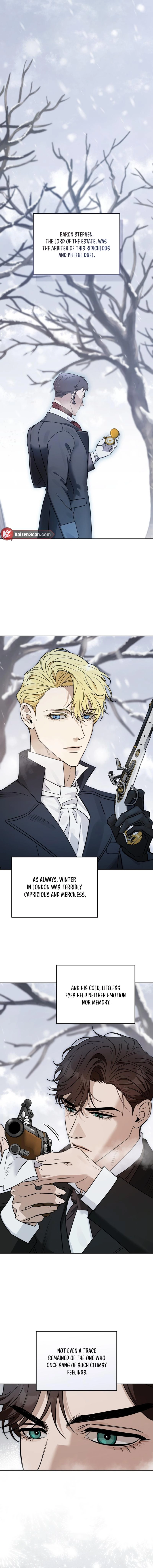 Read Samchone Bam chapter 0 image 1 on Lezhin