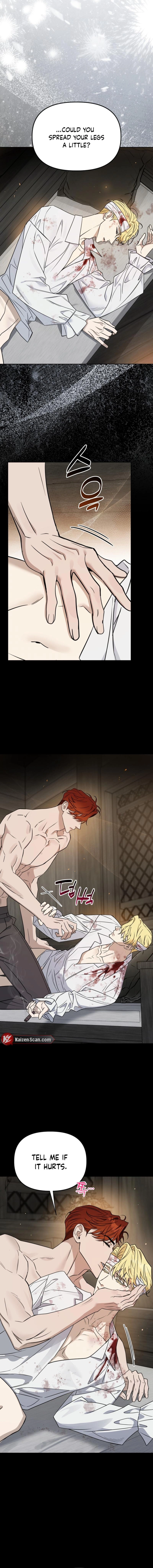Read Samchone Bam chapter 0 image 2 on Lezhin