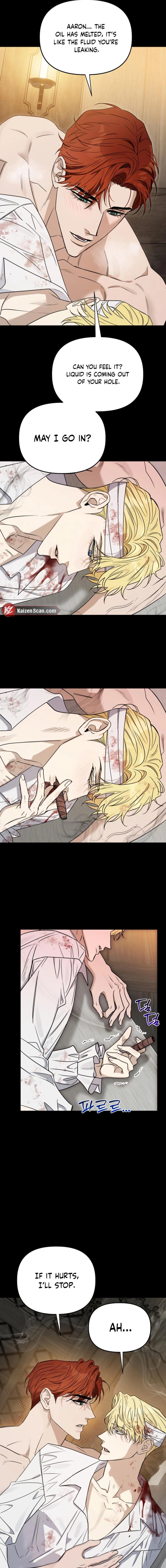 Read Samchone Bam chapter 0 image 3 on Lezhin