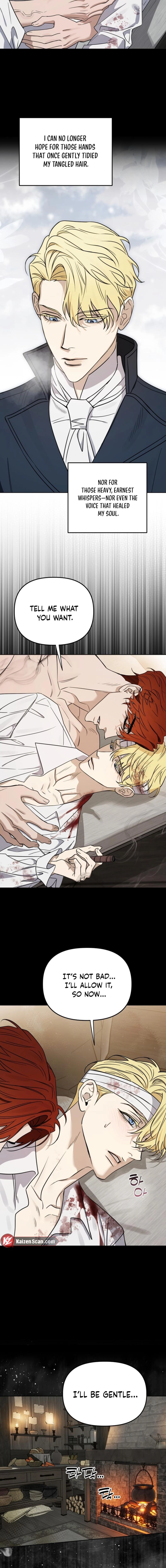 Read Samchone Bam chapter 0 image 4 on Lezhin