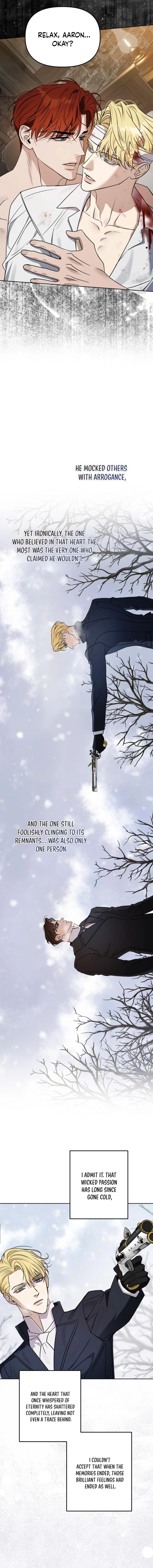 Read Samchone Bam chapter 0 image 5 on Lezhin