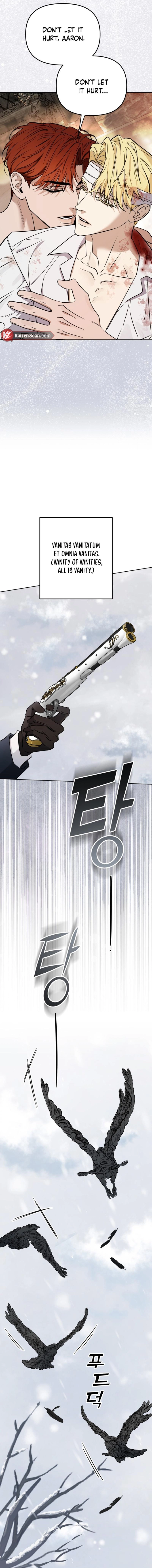 Read Samchone Bam chapter 0 image 6 on Lezhin