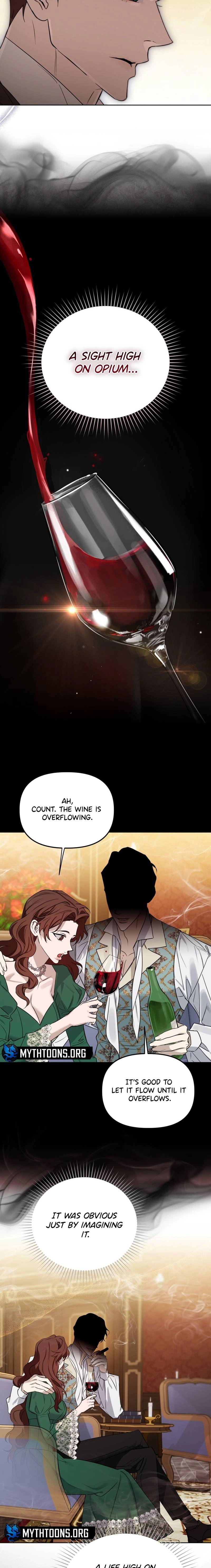 Read Samchone Bam chapter 1 image 10 on Lezhin