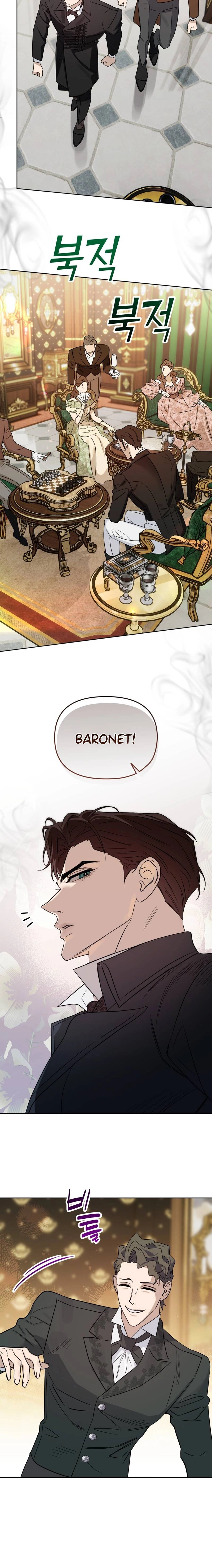 Read Samchone Bam chapter 1 image 13 on Lezhin