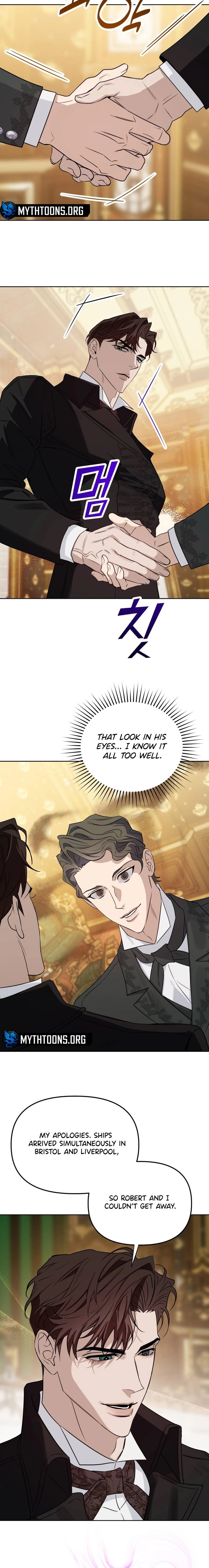 Read Samchone Bam chapter 1 image 15 on Lezhin