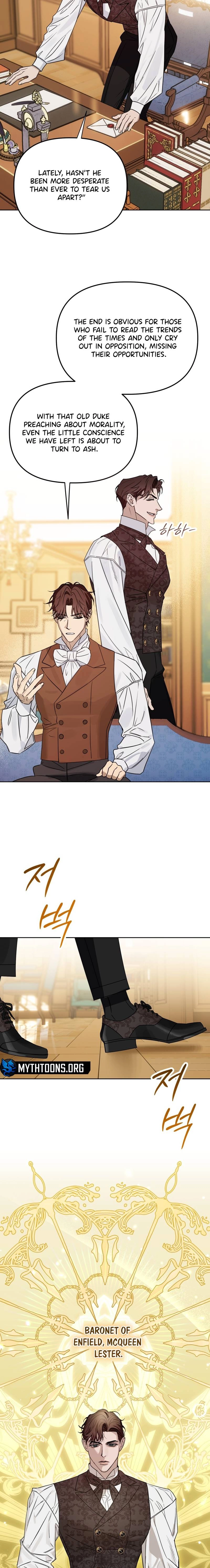 Read Samchone Bam chapter 1 image 2 on Lezhin